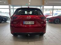 Mazda CX-5 vaihtoauto