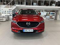 Mazda CX-5 vaihtoauto