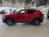 Mazda CX-5 vaihtoauto