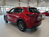 Mazda CX-5 vaihtoauto