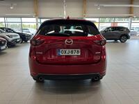 Mazda CX-5 vaihtoauto