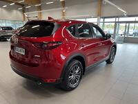 Mazda CX-5 vaihtoauto