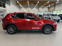 Mazda CX-5 vaihtoauto