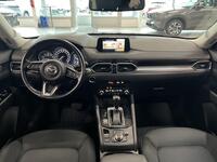 Mazda CX-5 vaihtoauto