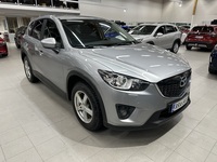 Mazda CX-5 vaihtoauto