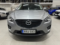 Mazda CX-5 vaihtoauto
