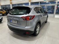 Mazda CX-5 vaihtoauto