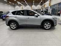 Mazda CX-5 vaihtoauto