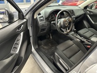 Mazda CX-5 vaihtoauto