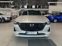 Mazda CX-80 vaihtoauto