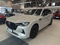 Mazda CX-80 vaihtoauto