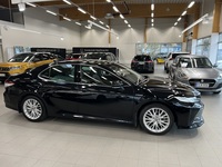 Toyota Camry vaihtoauto