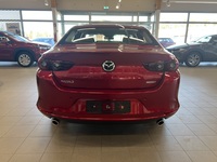 Mazda 3 vaihtoauto
