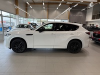 Mazda CX-60 vaihtoauto