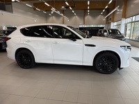 Mazda CX-60 vaihtoauto