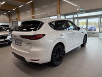 Mazda CX-60 vaihtoauto