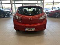Mazda 3 vaihtoauto