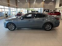 Mazda 6 vaihtoauto