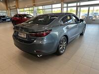 Mazda 6 vaihtoauto