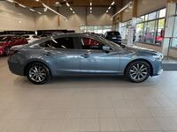 Mazda 6 vaihtoauto