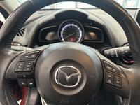 Mazda CX-3 vaihtoauto