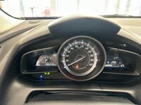 Mazda CX-3 vaihtoauto