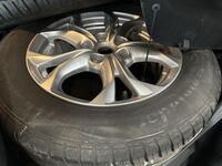 Mazda CX-3 vaihtoauto