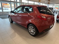 Mazda 2 vaihtoauto