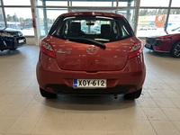Mazda 2 vaihtoauto