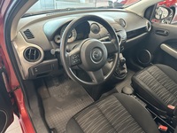 Mazda 2 vaihtoauto