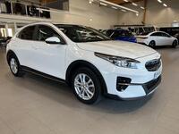 Kia XCeed vaihtoauto