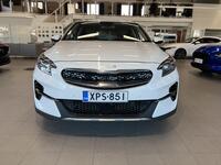 Kia XCeed vaihtoauto