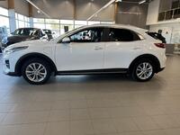 Kia XCeed vaihtoauto