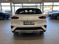 Kia XCeed vaihtoauto