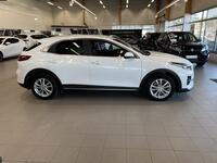 Kia XCeed vaihtoauto