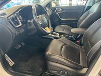 Kia XCeed vaihtoauto