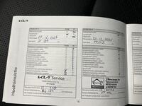 Kia XCeed vaihtoauto