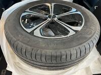 Kia XCeed vaihtoauto