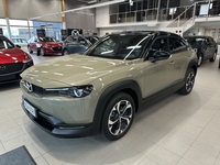 Mazda MX-30 vaihtoauto