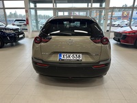 Mazda MX-30 vaihtoauto