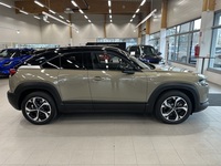 Mazda MX-30 vaihtoauto