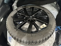 Mazda MX-30 vaihtoauto