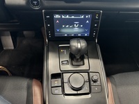 Mazda MX-30 vaihtoauto