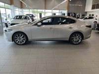 Mazda 3 vaihtoauto