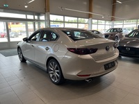 Mazda 3 vaihtoauto