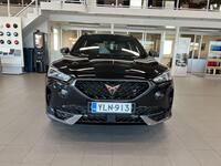 Cupra Formentor vaihtoauto