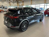 Cupra Formentor vaihtoauto