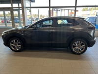 Mazda CX-30 vaihtoauto