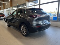 Mazda CX-30 vaihtoauto