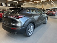 Mazda CX-30 vaihtoauto